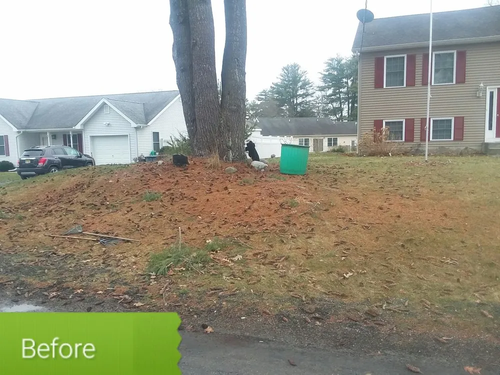 Local yard maintenance for beautiful yards in Sussex, NJ by Smo Brothers Lawn Care