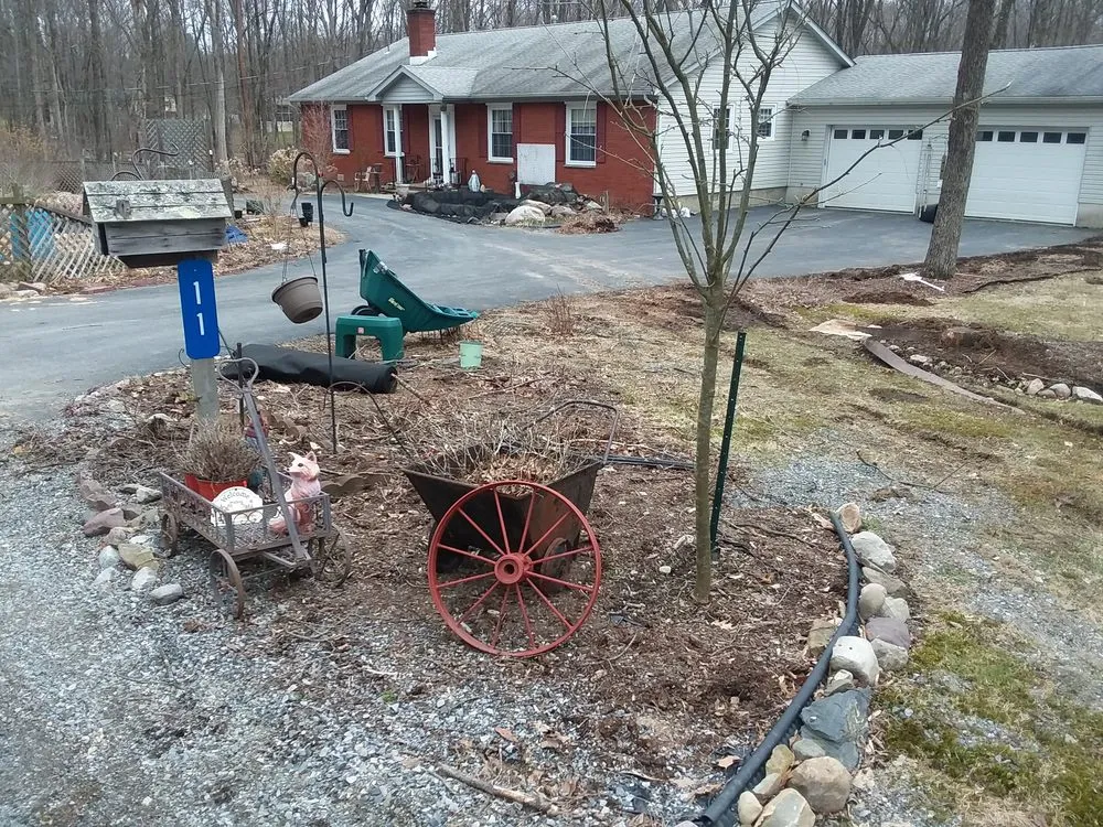 Expert lawn mowing service for homes across Sussex, NJ - Smo Brothers Lawn Care