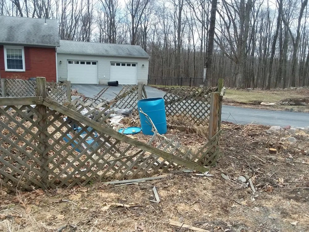 Affordable yard cleanup service experts serving Sussex, NJ - Smo Brothers Lawn Care