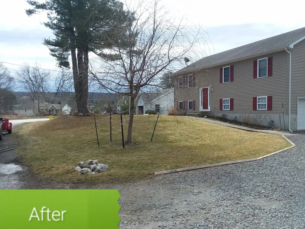 Custom yard maintenance in Sussex, NJ - Smo Brothers Lawn Care