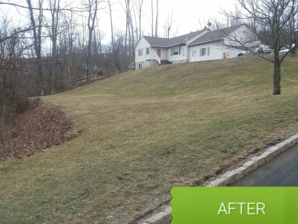 Expert landscape installation near you across Sussex, NJ - Smo Brothers Lawn Care