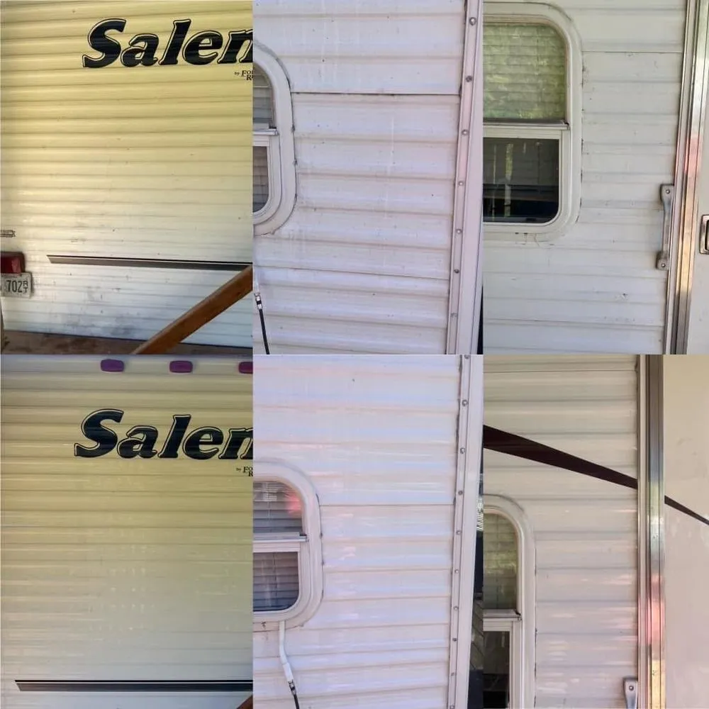 Affordable outdoor landscaping in Cedar Falls, IA by Smock Property Care