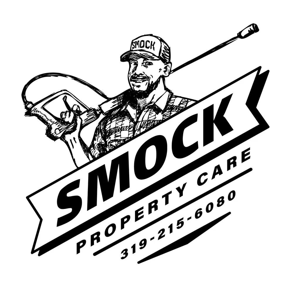 Professional yard cleanup service experts serving Cedar Falls, IA - Smock Property Care