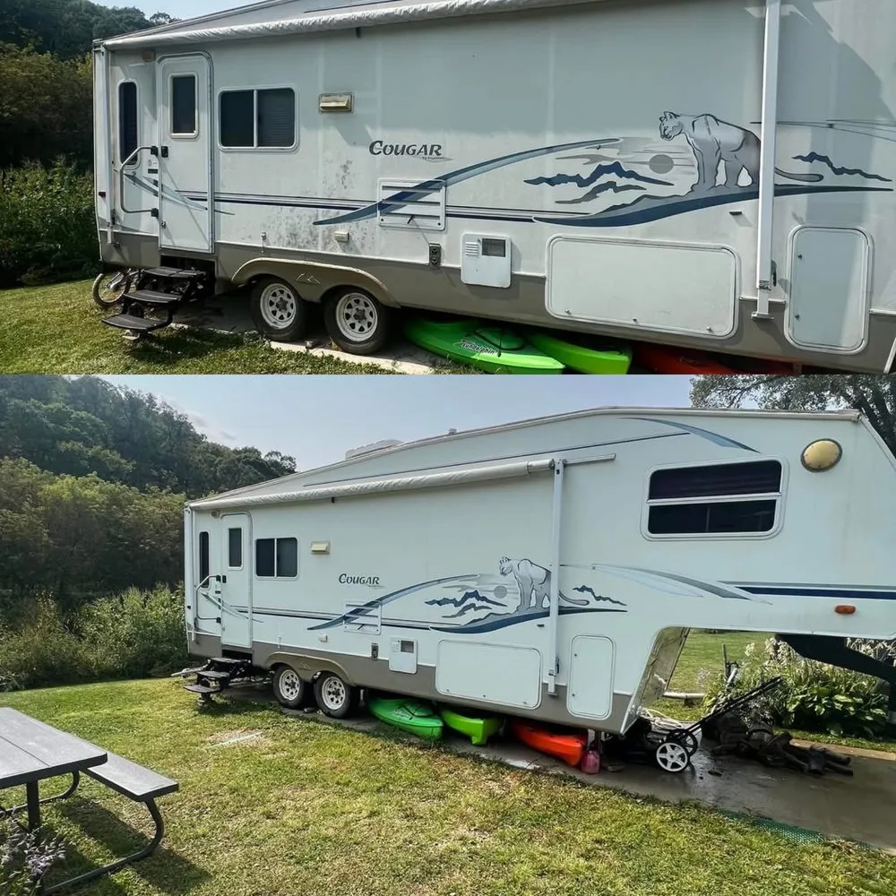 Reliable lawn mowing service experts serving Cedar Falls, IA - Smock Property Care