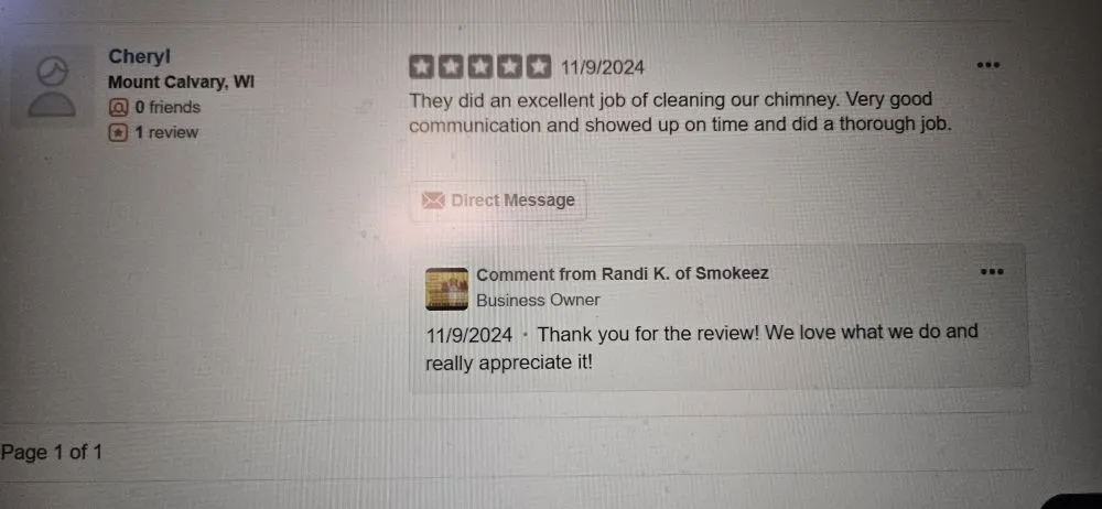 Custom residential landscaping in Sheboygan, WI - Smokeez