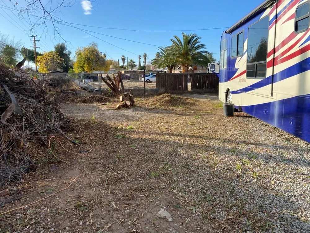 Trusted garden landscaping experts serving Wildomar, CA - Smokescapers