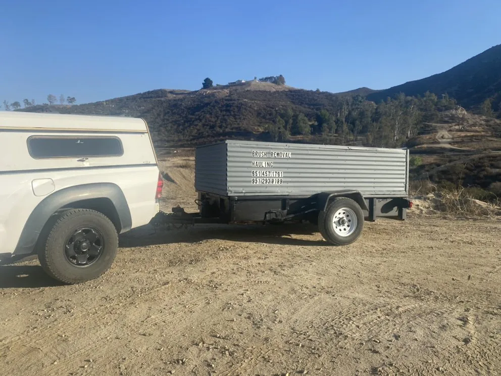 Expert residential landscaping for year-round maintenance in Wildomar, CA by Smokescapers