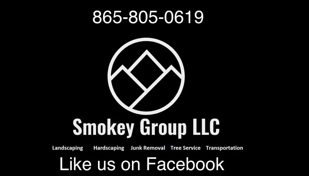 Local yard maintenance for outdoor upgrades across Knoxville, TN - Smokey Group LLC