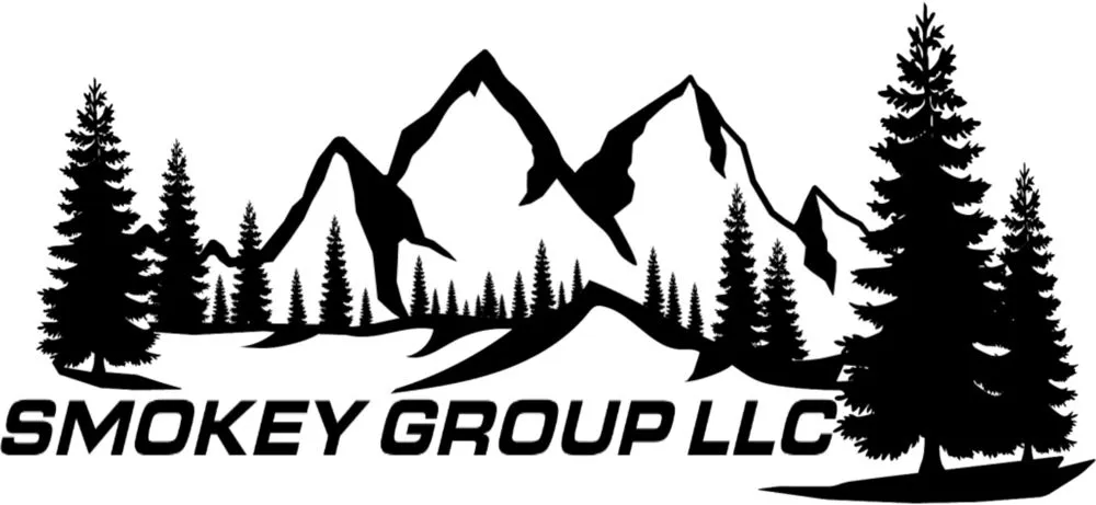 Professional landscaping services in Knoxville, TN by Smokey Group LLC