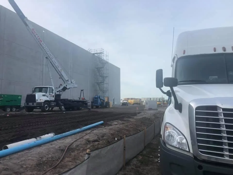 Trusted landscaping services for beautiful yards in Knoxville, TN by Smokey Group LLC