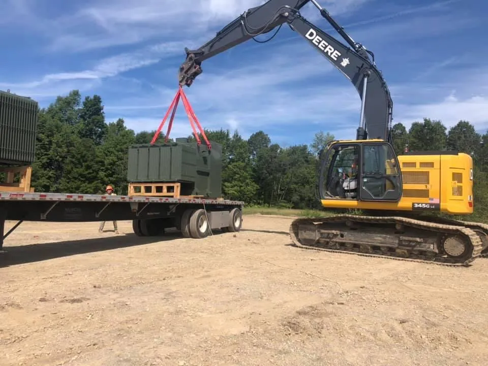 Custom lawn care service in Knoxville, TN by Smokey Group LLC