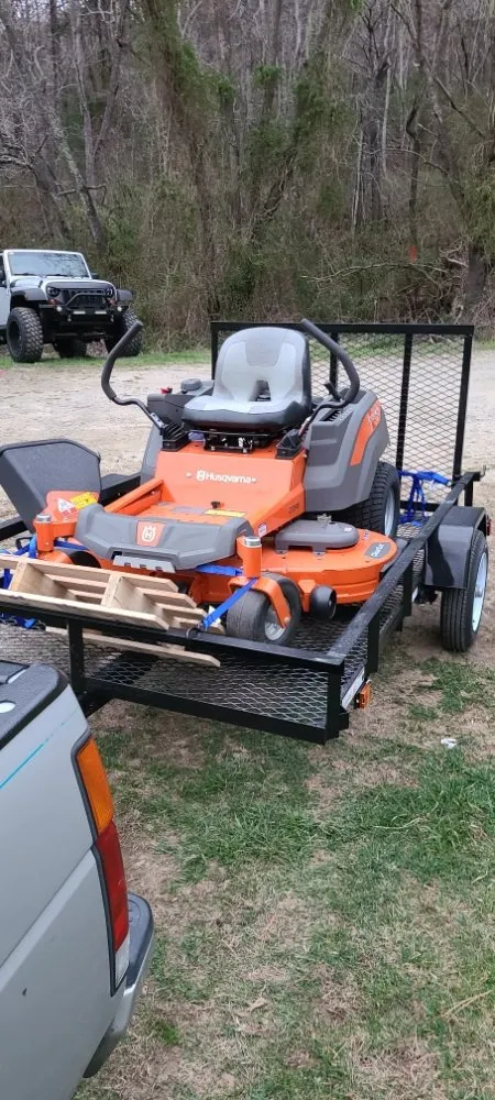 Expert garden landscaping in Woodfin, NC - Smokey Mountain Landscape