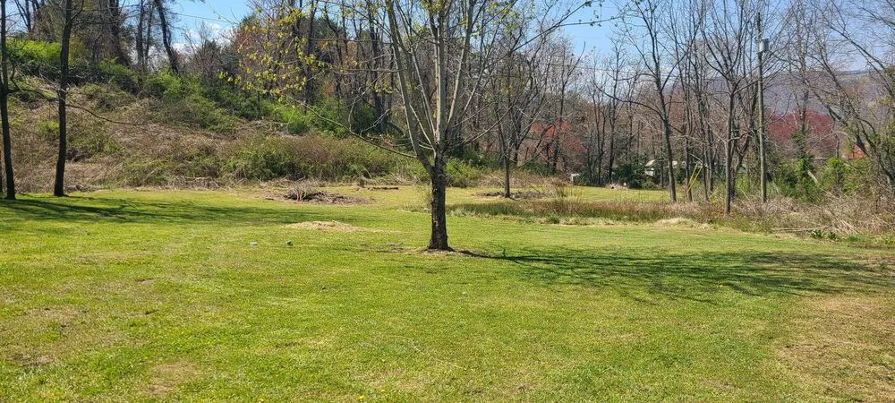 Reliable outdoor landscaping experts serving Woodfin, NC - Smokey Mountain Landscape