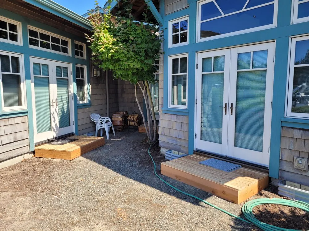 Affordable yard maintenance in Sedro-Woolley, WA by Smokey Mountain Landscapes