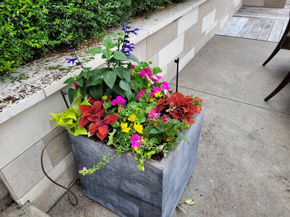 Reliable residential landscaping experts serving Sedro-Woolley, WA - Smokey Mountain Landscapes