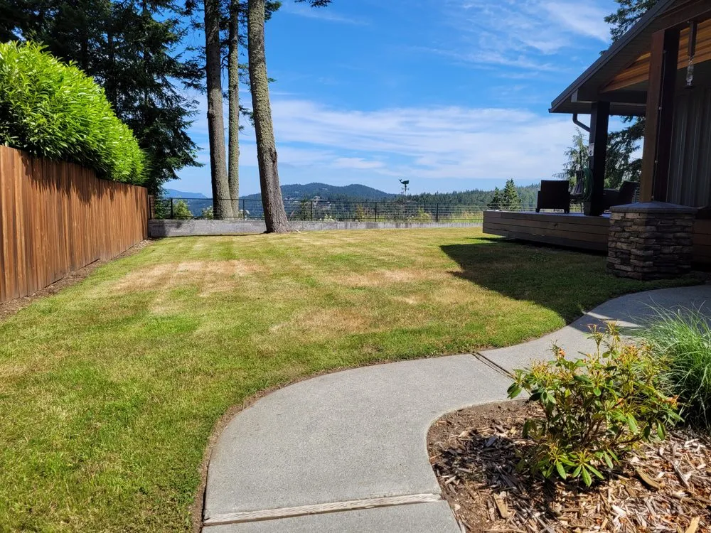 Reliable garden landscaping in Sedro-Woolley, WA - Smokey Mountain Landscapes