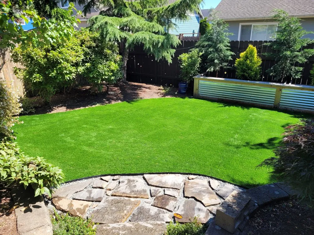 Expert lawn mowing service near you across Sedro-Woolley, WA - Smokey Mountain Landscapes