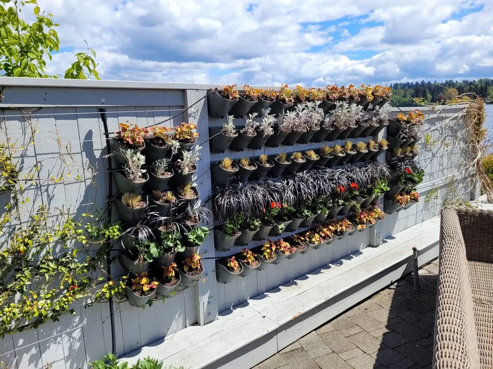 Expert landscape installation for year-round maintenance across Sedro-Woolley, WA - Smokey Mountain Landscapes