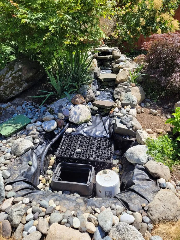 Reliable lawn care service for residential properties across Sedro-Woolley, WA - Smokey Mountain Landscapes