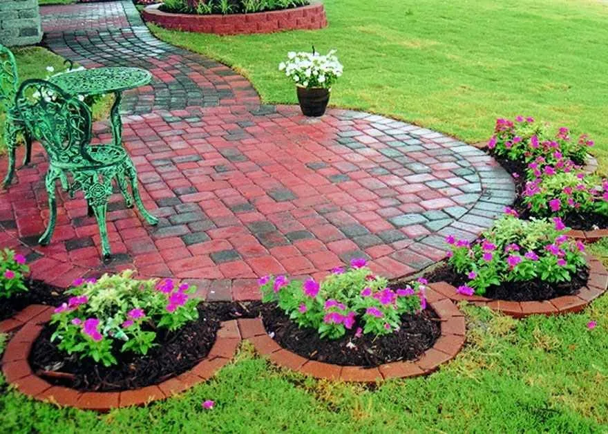 Local landscaping services in Seymour, TN - Smokey Mountain Landscaping