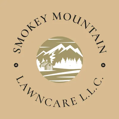 Smokey Mountain Lawncare Logo