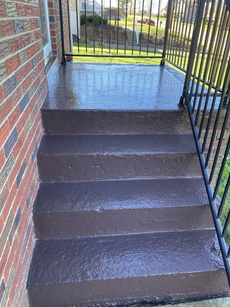 Top-rated outdoor landscaping in McKees Rocks, PA by Smokey Sons Contracting& Landscaping