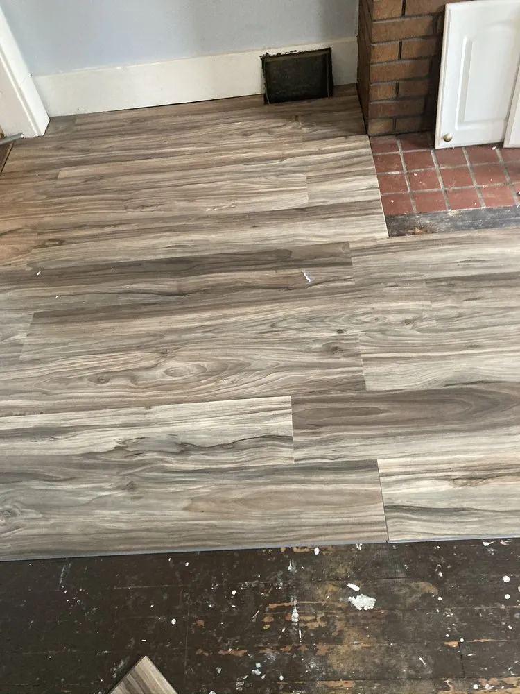 Local yard maintenance for residential properties in McKees Rocks, PA by Smokey Sons Contracting& Landscaping