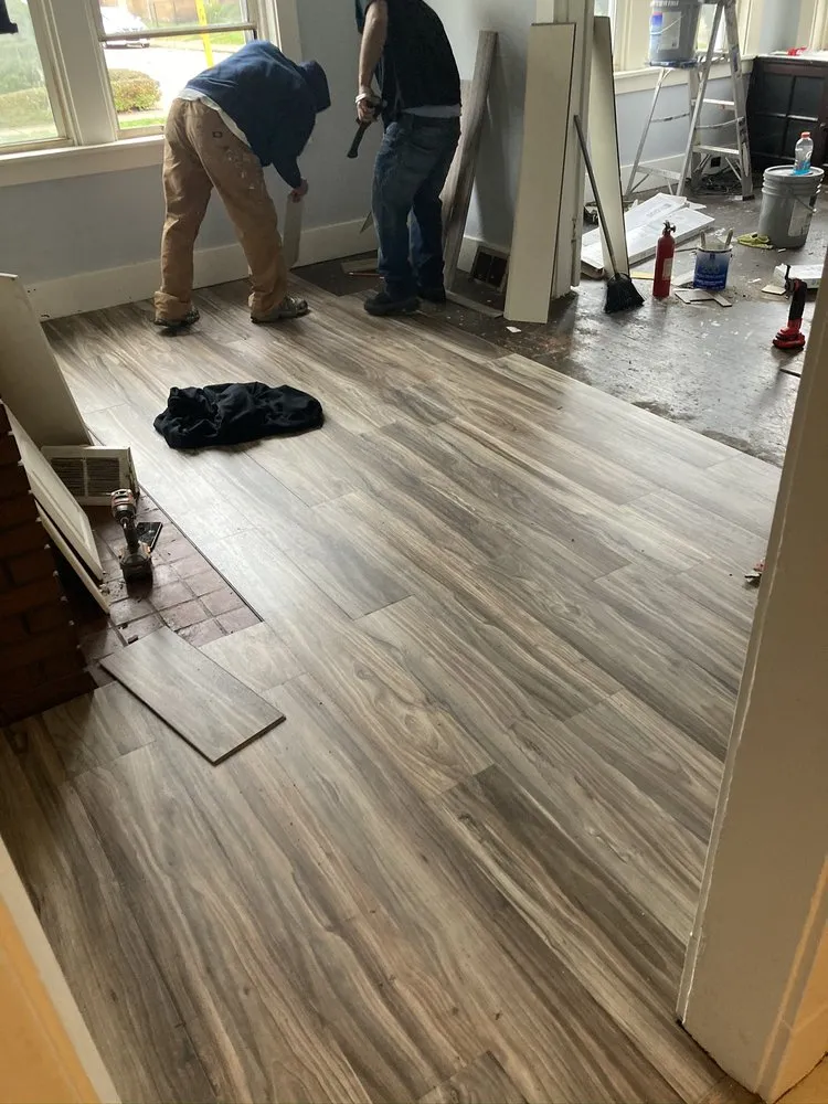 Trusted yard cleanup service experts serving McKees Rocks, PA - Smokey Sons Contracting& Landscaping