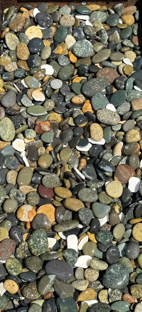 Custom outdoor landscaping in Sanford, FL by Smokey Valley Stone