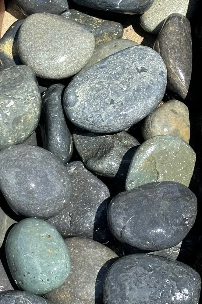 Local landscape design in Sanford, FL - Smokey Valley Stone