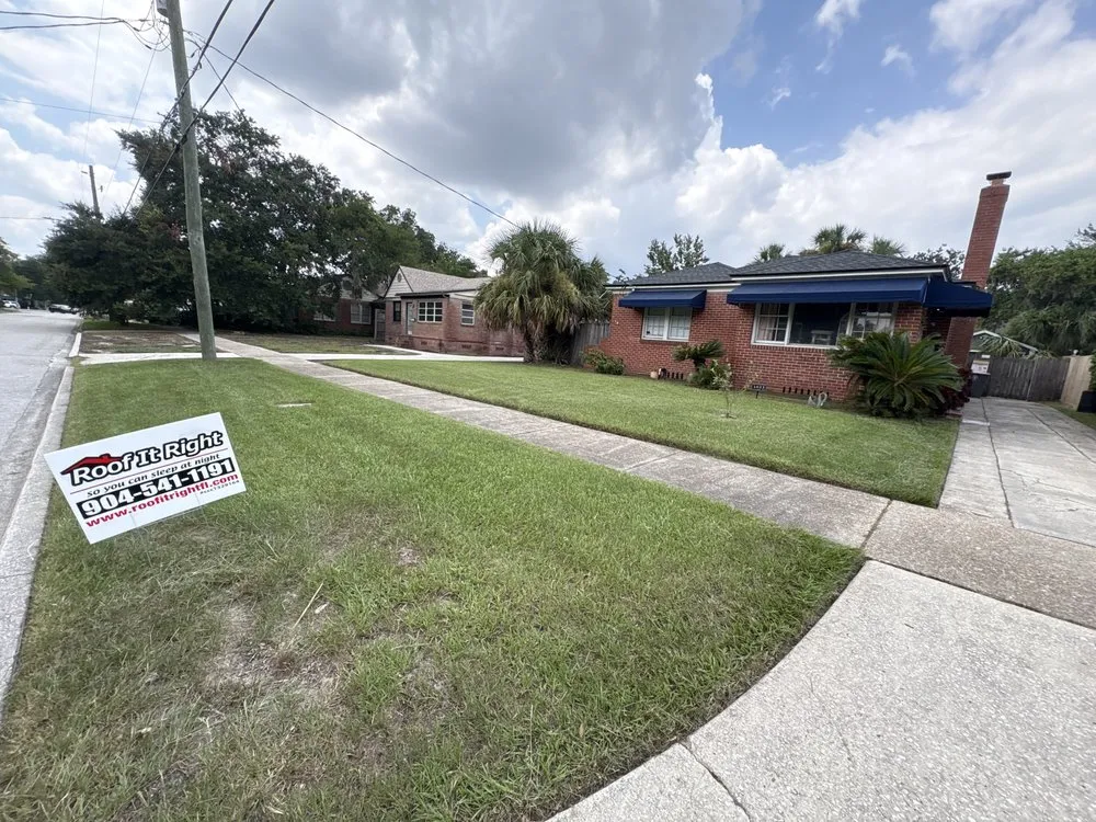 Trusted outdoor landscaping for outdoor upgrades across Jacksonville, FL - Smokey’s Lawn Service