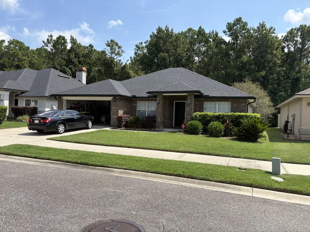 Expert outdoor landscaping for outdoor upgrades across Jacksonville, FL - Smokey’s Lawn Service