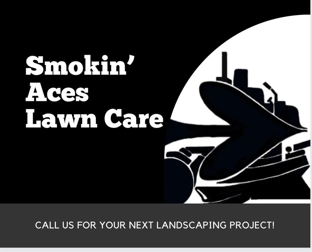 Expert landscape design experts serving Elkins, AR - Smokin’ Aces Lawn Care