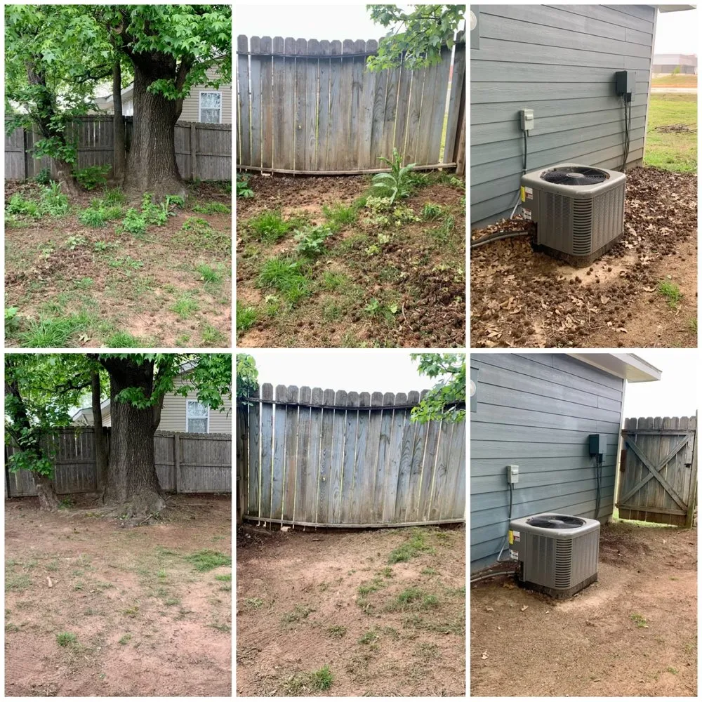 Trusted lawn care service in Elkins, AR by Smokin’ Aces Lawn Care