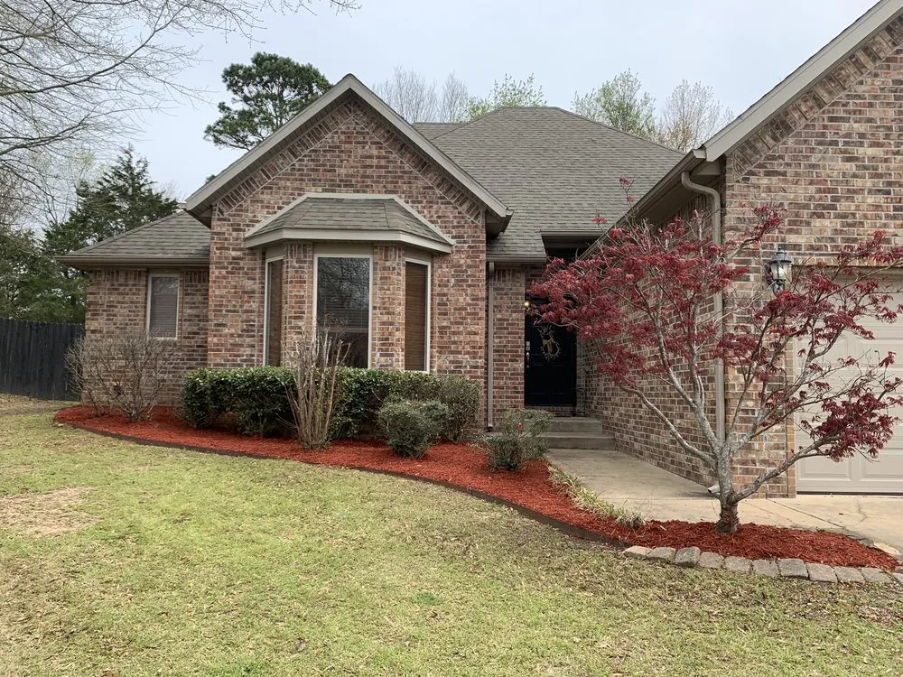 Expert yard maintenance in Elkins, AR - Smokin’ Aces Lawn Care