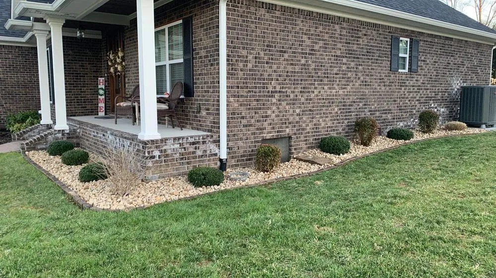 Affordable landscaping services in Oakland, KY - Smokin Grass