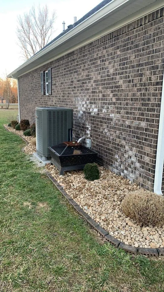 Trusted landscape installation in Oakland, KY - Smokin Grass