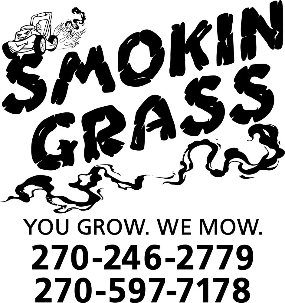 Local yard cleanup service with custom design across Oakland, KY - Smokin Grass
