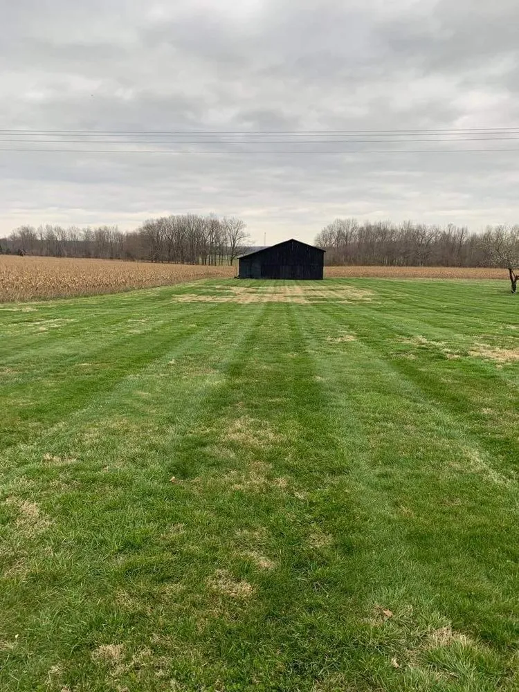 Trusted landscaping services in Oakland, KY - Smokin Grass