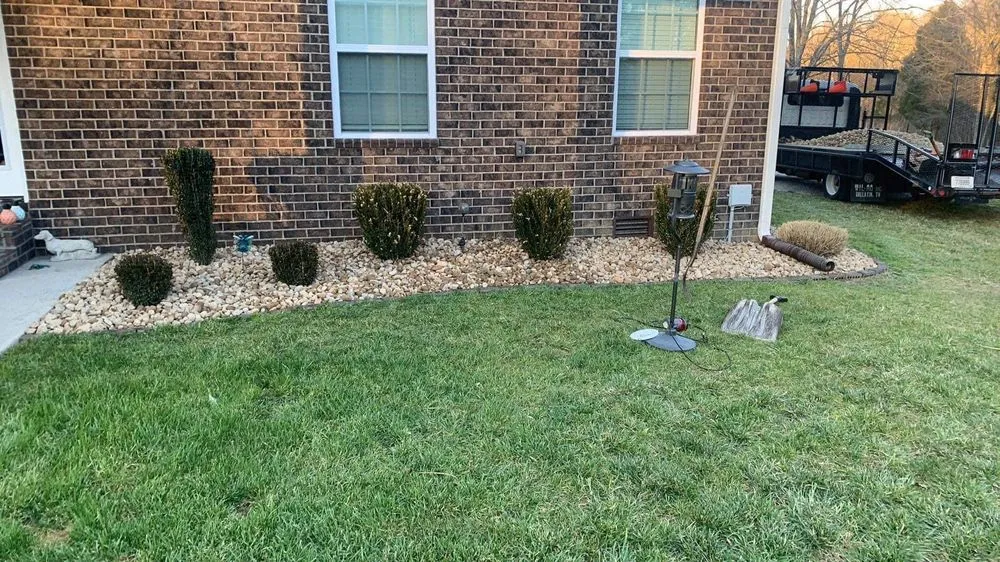 Local lawn care service in Oakland, KY - Smokin Grass