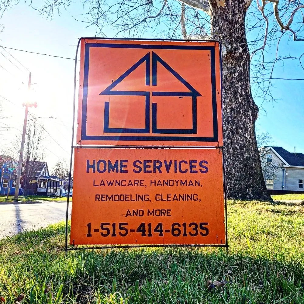 Expert landscape design in Des Moines, IA - Smokin Joe's home sevices.