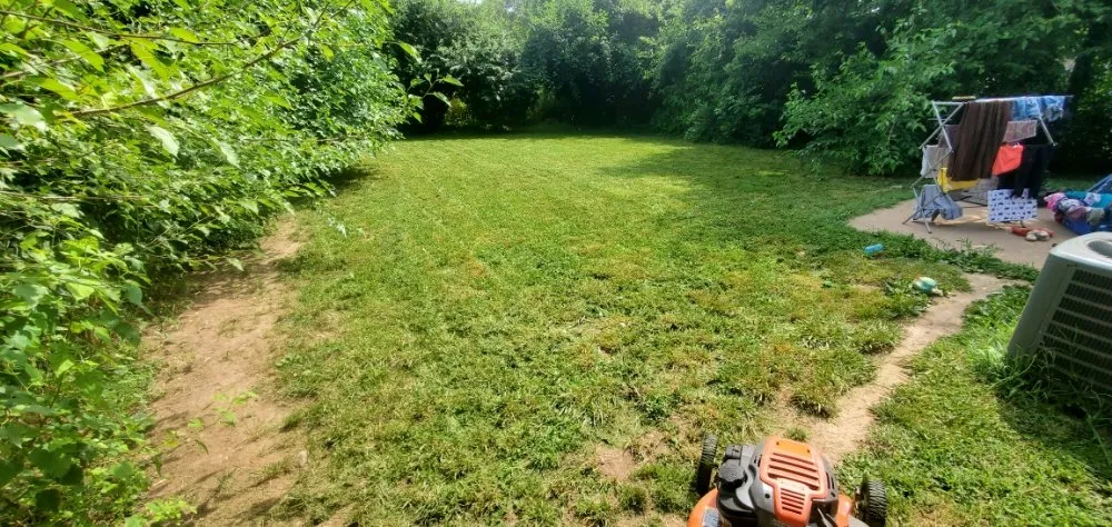 Trusted garden landscaping for outdoor upgrades in Springfield, MO by Smokin Mowhawk Lawn Care