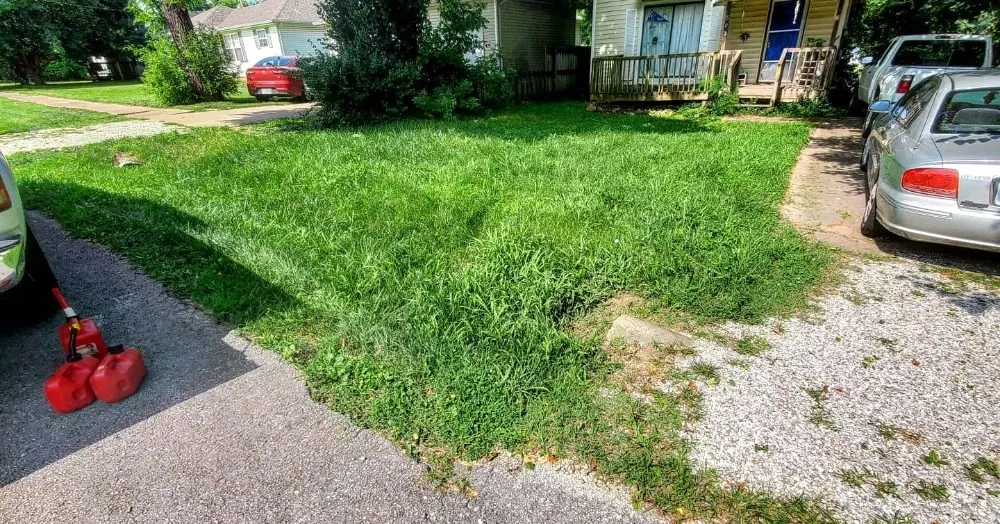 Expert yard maintenance for beautiful yards across Springfield, MO - Smokin Mowhawk Lawn Care