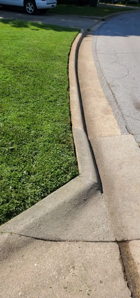 Custom landscape design for residential properties across Springfield, MO - Smokin Mowhawk Lawn Care