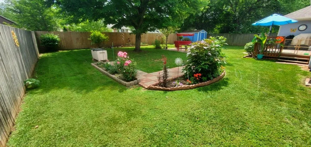 Top-rated landscaping services for outdoor upgrades across Springfield, MO - Smokin Mowhawk Lawn Care