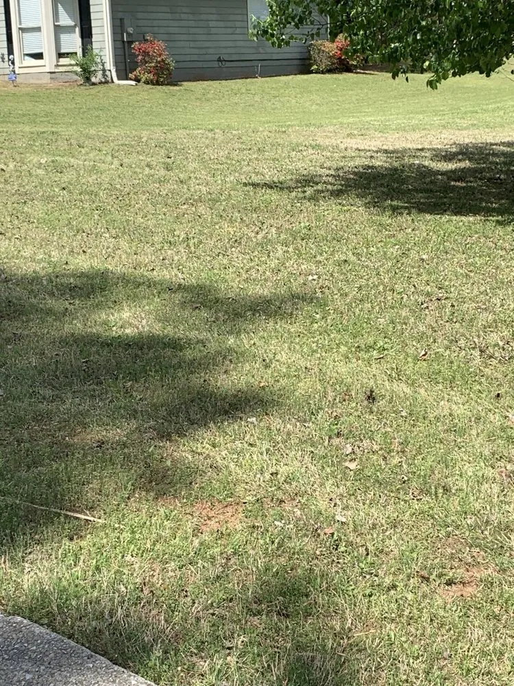 Local lawn mowing service for homes in Powder Springs, GA by Smoking Grass Lawn Service