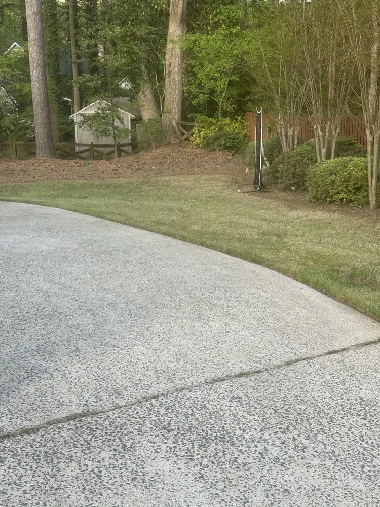 Expert yard maintenance for homes across Powder Springs, GA - Smoking Grass Lawn Service