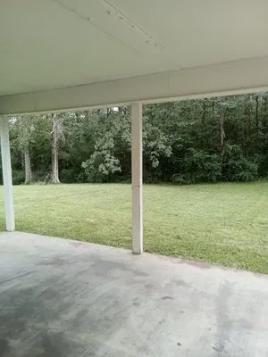 Smoking Joe's Clean-Up Service Logo