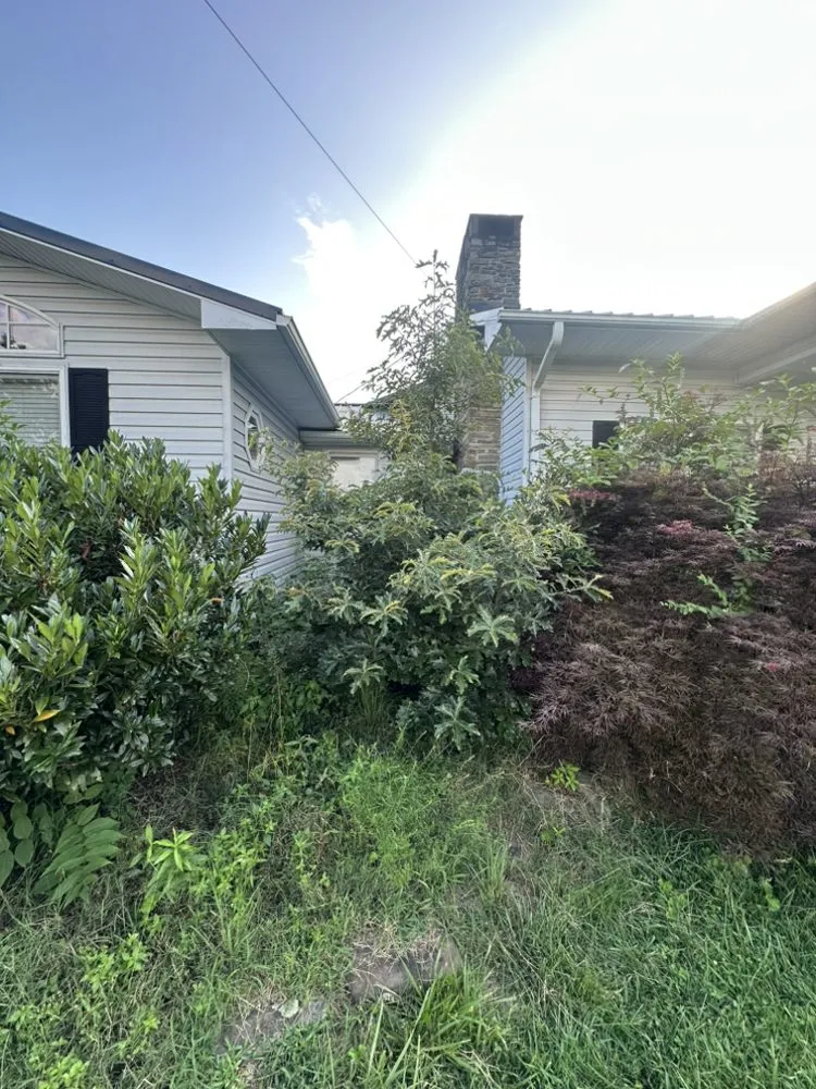 Local outdoor landscaping in Clayton, GA - Smoky Mountain Landscape & Lawn Care