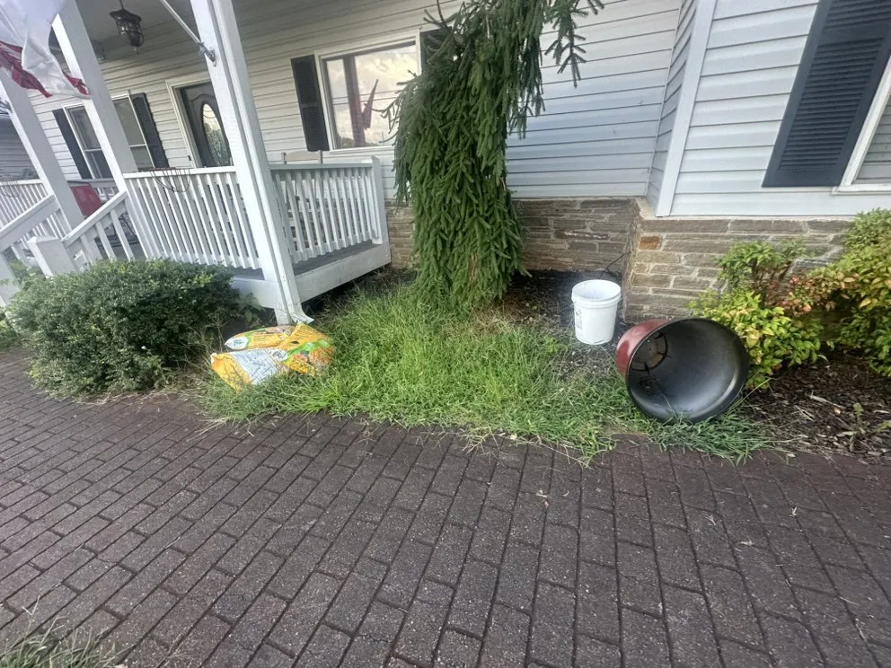 Top-rated outdoor landscaping experts serving Clayton, GA - Smoky Mountain Landscape & Lawn Care